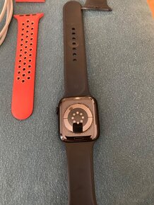 Apple Watch 7  GPS  45 m - 6