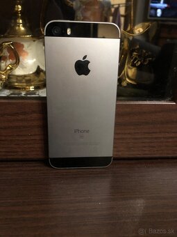 IPHONE SE 64 GB - 6