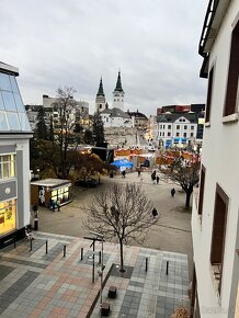 Prenájom obchodného priestoru v centre mesta Žilina - 6