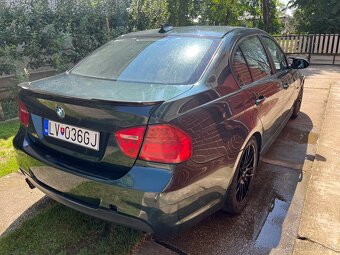 BMW E90 325i 160kw 2006 - 6