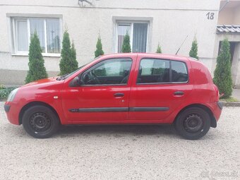 Renault Clio 1.5 DCI - 6