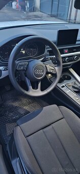 Audi A4 - 6