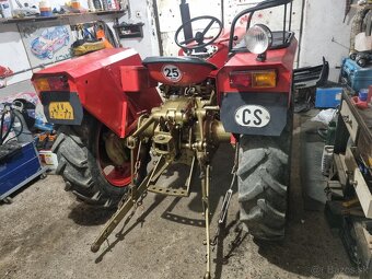 Zetor 2511 - 6