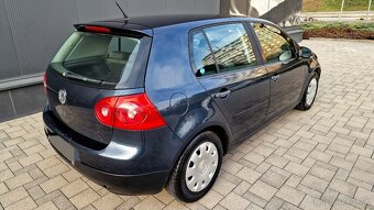 Volkswagen Golf 5 1.9tdi - 6