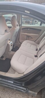 Volvo S80 D5 - 6