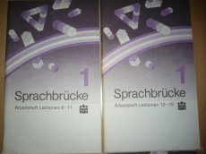 Sprachbrucke 1 - 6