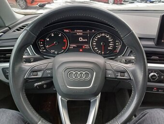 Audi A4 Avant 2.0 TDI DPF Quattro - 6