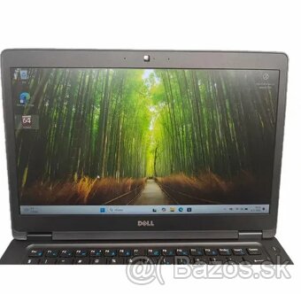 Dell Latitude 5480 - 6