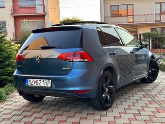 Volkswagen Golf 1.6 TDI 77kw M6 Comfortline - 6