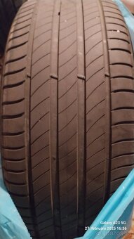 Michelin Primacy 4 235/55 R18 100V - 6