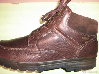 MEPHISTO GORETEX vel. 12,1/2 - 6