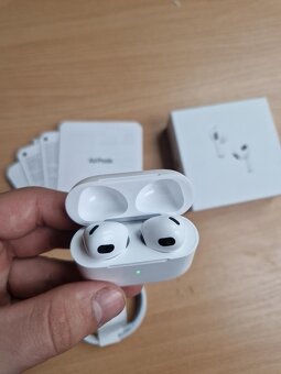 Airpods 3rd generation - 6