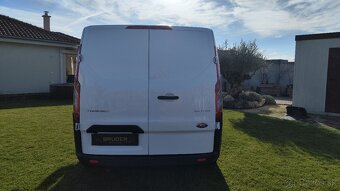 Ford Transit custom 2.0TDCi Odpocet DPH - 6