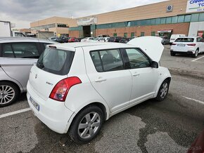 Suzuki swift 1,3 ddids 2010 - 6