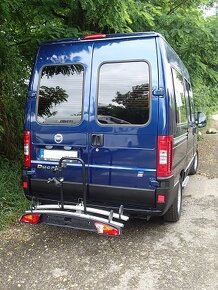 Fiat Ducato 2,8 JTD - 6