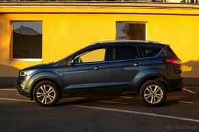 Ford Kuga 2.O TDCi 2019 - 6