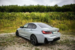 BMW Rad 3 330e PHEV A/T / odpočet DPH - 6