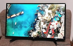 LG 43" 4K UHD Smart TV + HDR Pro (43UH603V) - 6