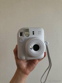 PREDAT instax mini 12.Taška nemu ako darček, aj fotoalbum ( - 6