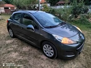 PEUGEOT 207+ FL 1.4HDi - 6