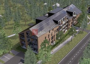 2-IZBOVÝ INVESTIČNÝ APARTMÁN VYSOKÉ TATRY TATRANSKÁ ŠTRBA 62 - 6