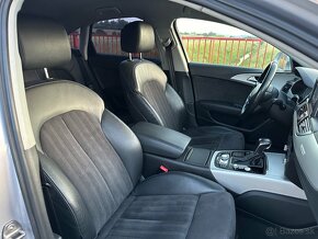 Audi A6 3.0 TDi - 6