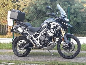 Triumph Tiger 1200 rally pro - 6