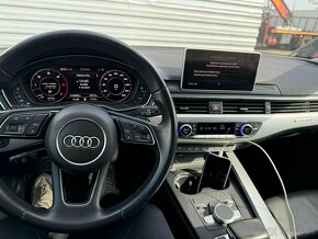 Vimenu alebo predam Audi A5 2018 rok - 6