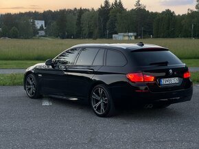 BMW 530xd M-packed xDrive 195kw - 6