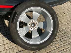 5x112 R17 original Škoda Superb 3 TRITON - 6