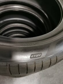 Pirelli P Zero 235/50 R19 99W Letné pneumatiky - 6