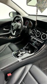 Predam Mercedes GLC220 d a/t - 6