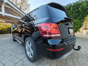 MERCEDES BENZ GLK 220 CDI - 6