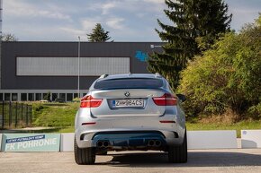 BMW X6 ActiveHybrid - 6