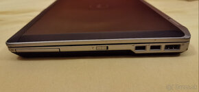 Dell Latitude E6420 na diely - 6