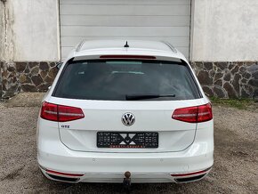 Volkswagen Passat GTE 1.4 TSI Plug-in hybrid - 6