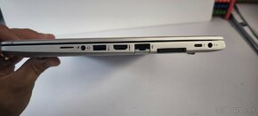 HP Elitebook 830 G5 - 6