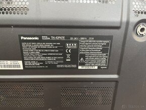 TV panasonic - 6