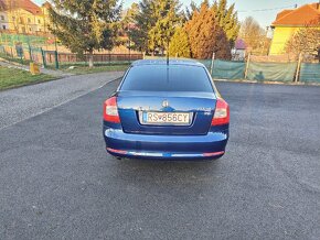 Škoda Octavia 2 Facelift 1.6 TDI 77KW 141000KM - 6