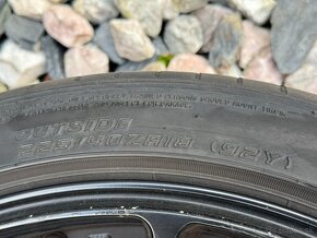 Elektróny R18 5x112 / 5x114.3 - 6