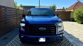 Ford F 150 - 6