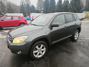 na predaj Toyota RAV4 limited edition - 6