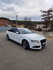 Audi S4 B8 quattro - 6