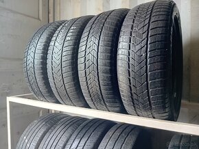 Zimné pneumatiky 245/50R19 RFT Pirelli - 6