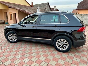 VW Tiguan 2.0 TDI 110kw Dsg Led Panorama - 6