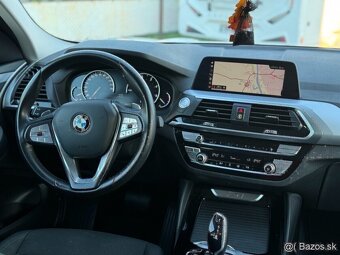 BMW X4 XDRIVE 20D ADVANTAGE - 6