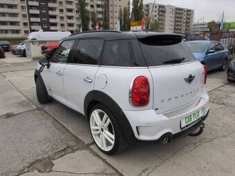 Mini Cooper SD - 6