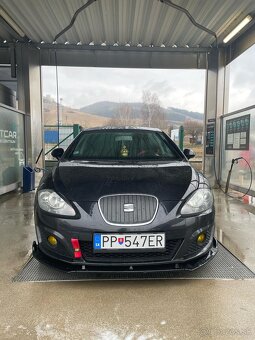 Seat Leon 1.6 TDI - 6