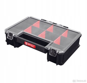 Ulozny prepravny box organizer Qbrick Two - 6