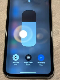 Iphone XR 64gb White - 6